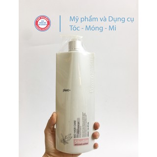Gel vuốt tóc Plan 480ml