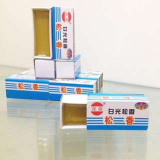 Nhựa Thông Hộp Nhỏ 15G (Linhkien Cầu Diễn)