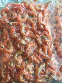 1kg tôm khô đất lớn