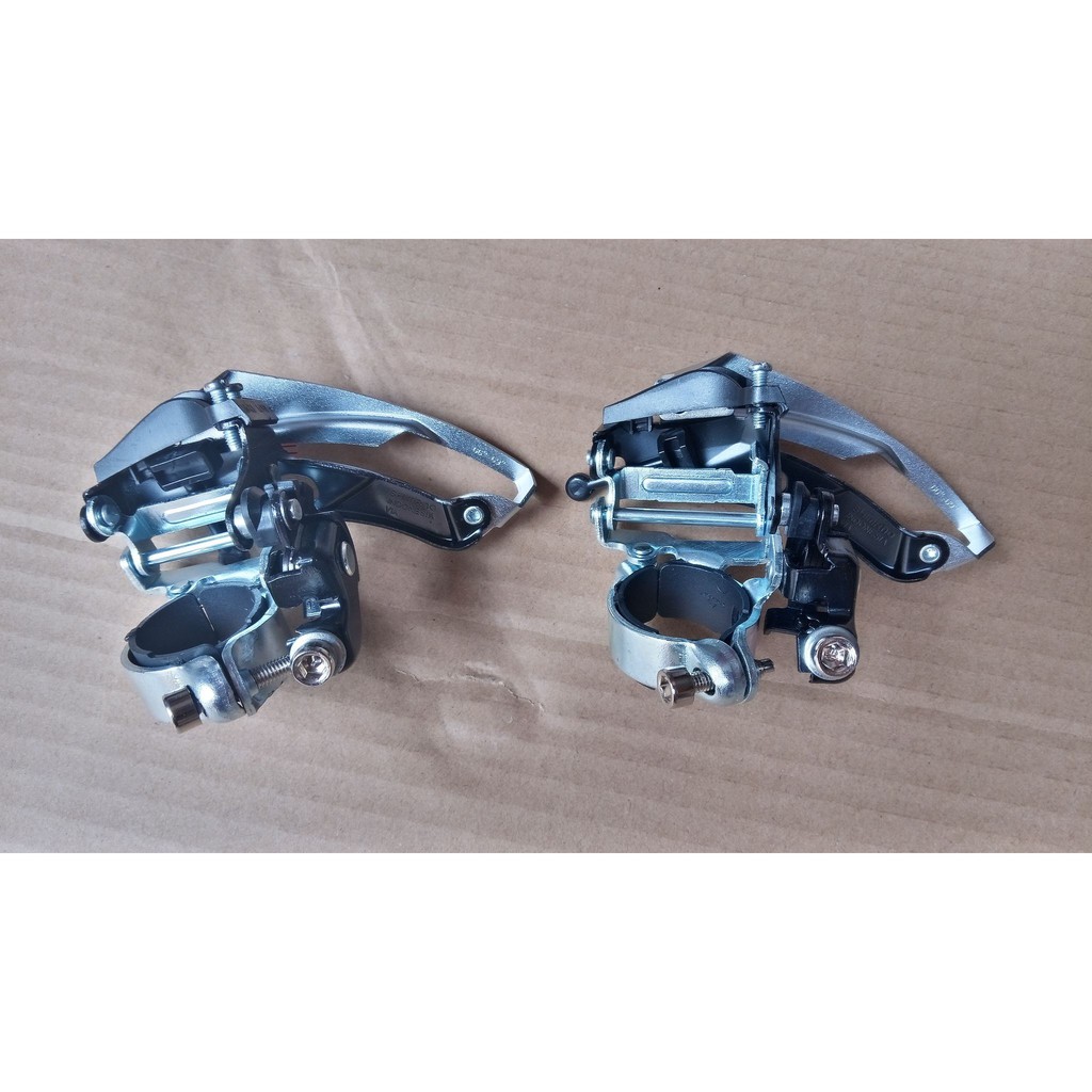 Sang đĩa Shimano Tourney - Rẻ nhất