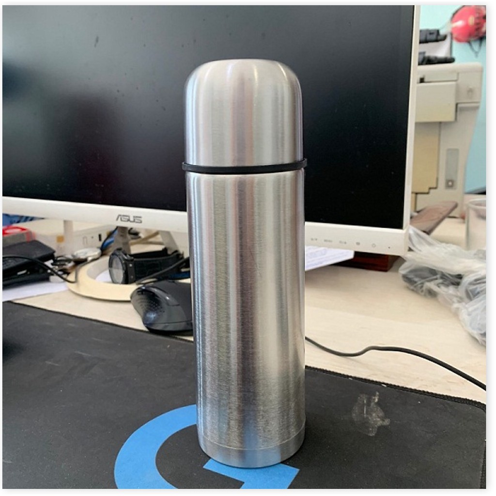 Bình giữ nhiệt inox 500ml