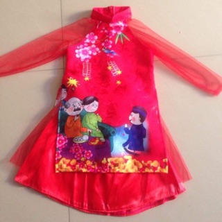 20 bộ cách tan bé gai