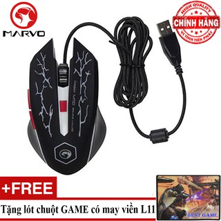 Chuột Marvo M110