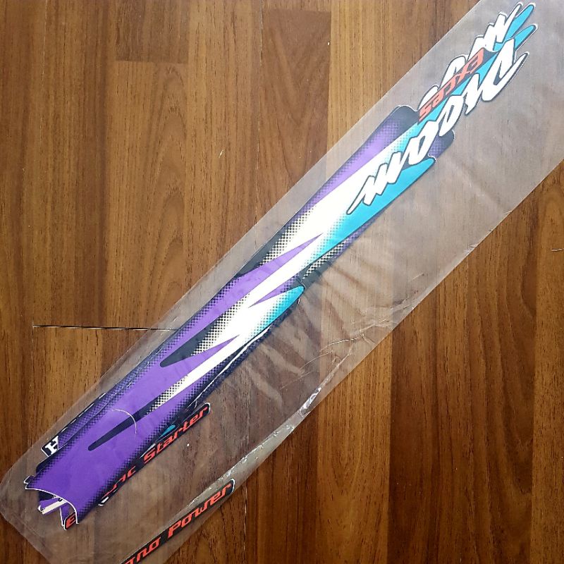 Bộ tem 3 lớp hàng cao cấp như zin cho dream exces