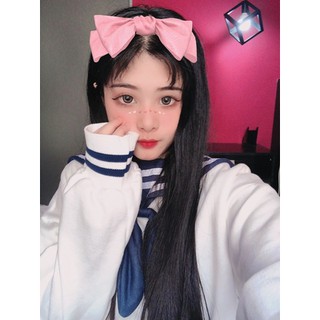 [ORDER] Áo Thuỷ Thủ Anime A0008