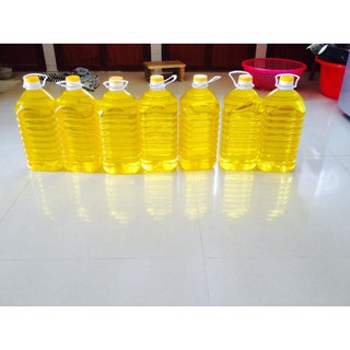 Dầu đậu phộng (dầu lạc) Hà Tĩnh