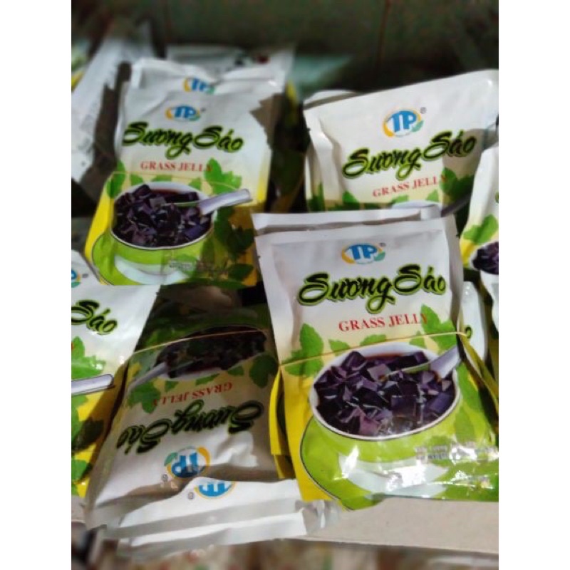 Bột sương sáo Thuận Phát gói 50gr
