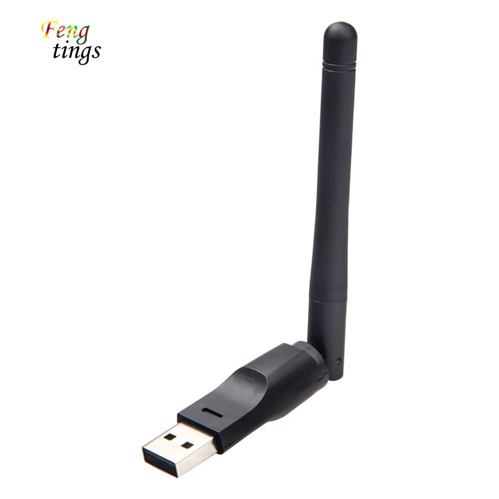 Ăng Ten Bắt Sóng Wifi 150Mbps 802.11N