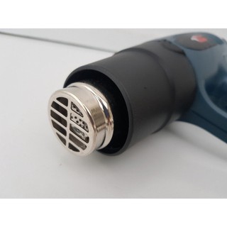 💥 Máy khò nóng Talon cầm tay 2000W - khò nhiệt màng co bọc giỏ quà Tết, gói hàng Trung Thu.
