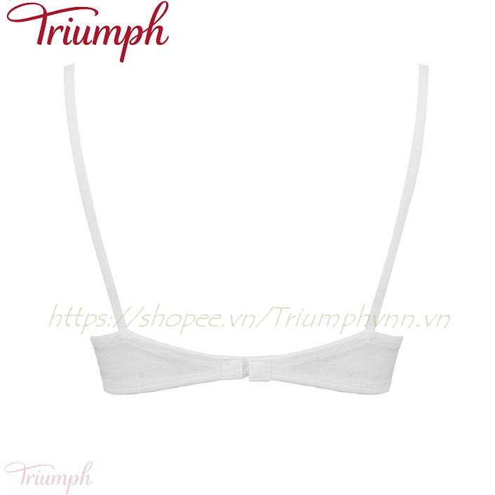 Áo lót nữ Triumph Diva 179 Whp - Màu Trắng