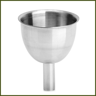 Phễu mini bằng thép không gỉ đa năng tiện dụng