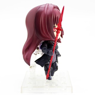 Mô hình Nendoroid 743 - Lancer Scathach