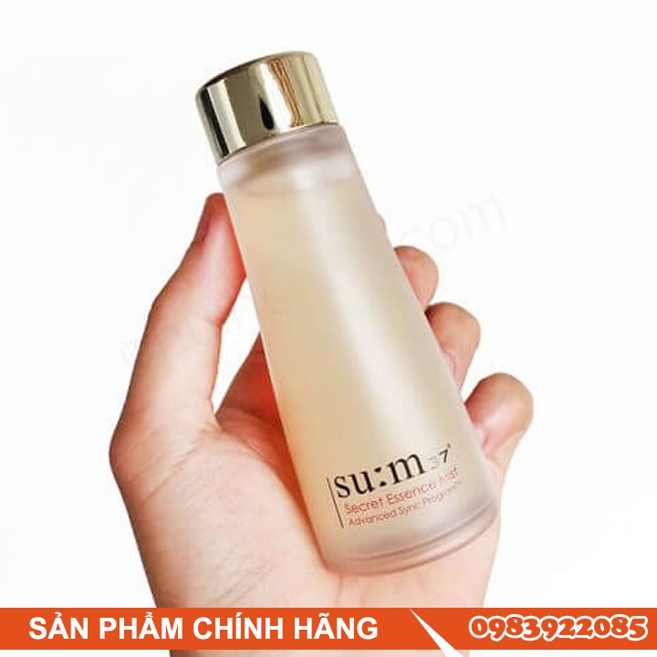 Nước thần dưỡng da Sum37 60ml