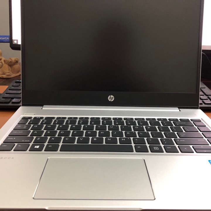 Laptop HP ProBook 440 G6 (14" HD/i3-8145U/4GB/5120GB SSD/UHD 620/1.6 kg/Silver) | BigBuy360 - bigbuy360.vn