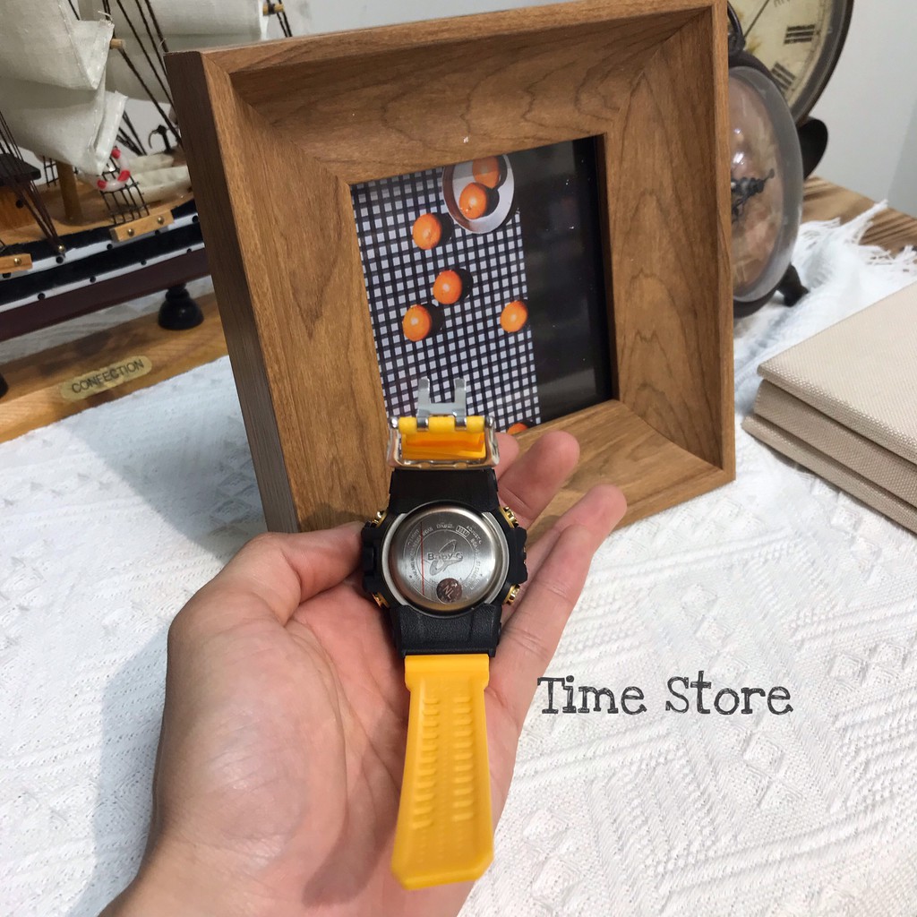 Đồng hồ nữ BabyG GG-1000 nữ kim điện tử dáng thể thao | BigBuy360 - bigbuy360.vn