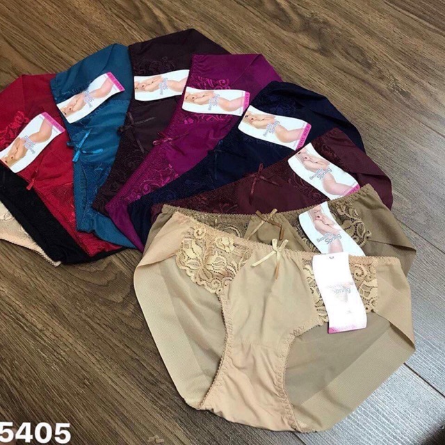 Quần lót spring XXL(50-65kg)