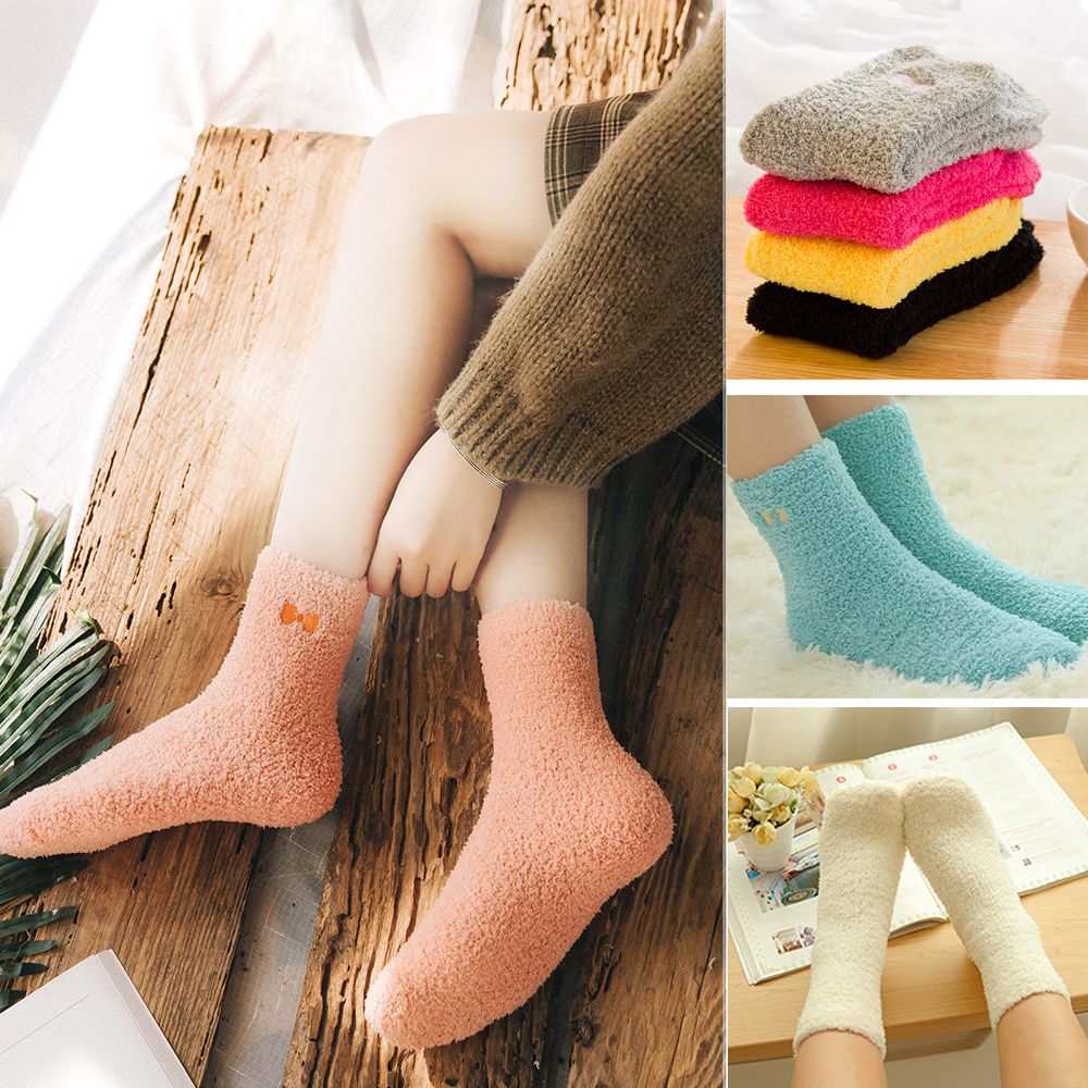 Vớ Nữ Có Chi Tiết Nơ Thời Trang Phong Cách