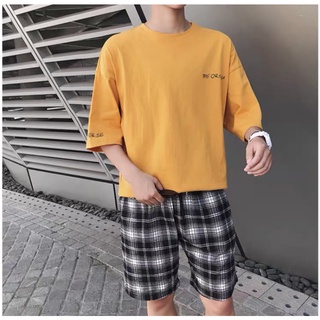 Áo thun unisex