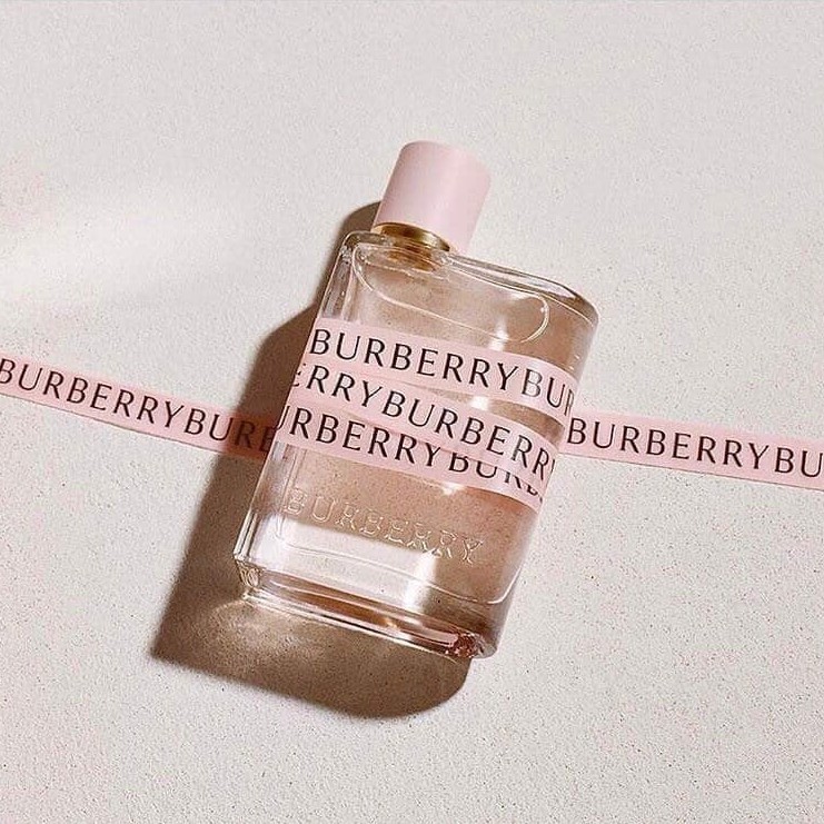 Nước Hoa Nữ Burberry Her EDP ( 5ml )
