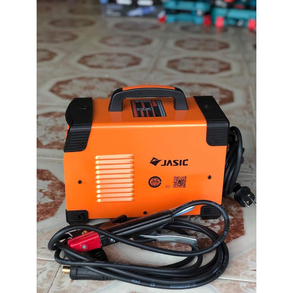 Máy Hàn Điện Tử JASIC ARC200E