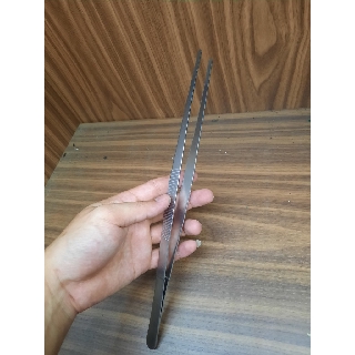 Kẹp gắp thức ăn 30cm