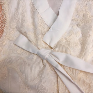 Áo hanbok cách tân