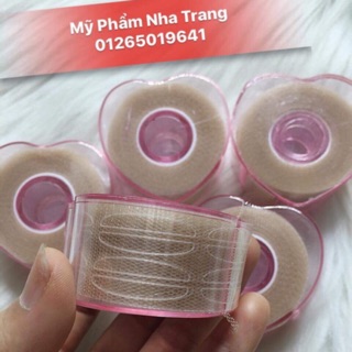 Mí lưới cuộn thần thánh