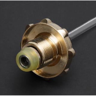 Van chuyển đổi bình gas cho dã ngoại