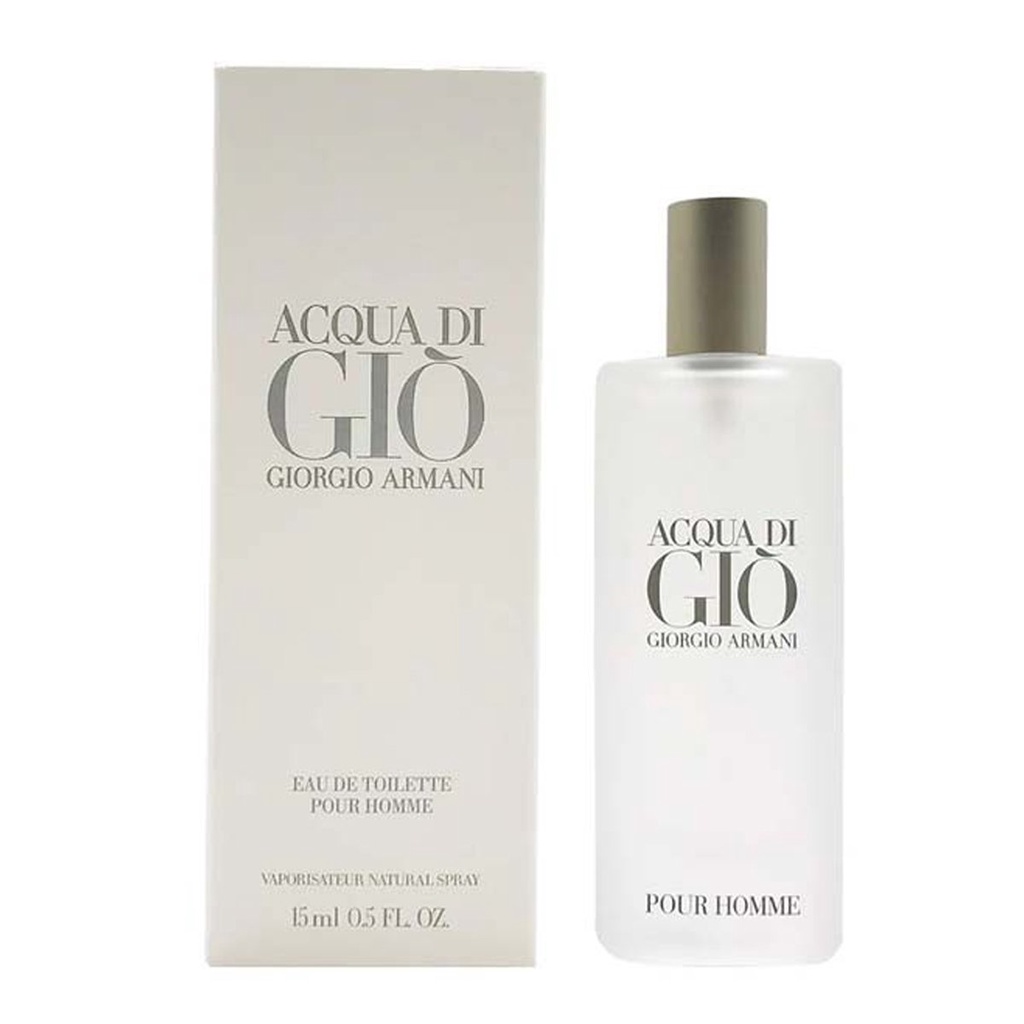 Nước hoa nam Giorgio Armani Acqua Di Gio Pour Homme Travel Spray | BigBuy360 - bigbuy360.vn