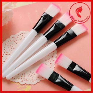 Chổi quét mặt nạ 14cm cao cấp