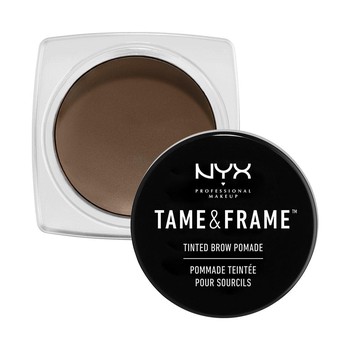 Gel kẻ mày NYX Tame & Frame Tinted Brow Pomade 5g