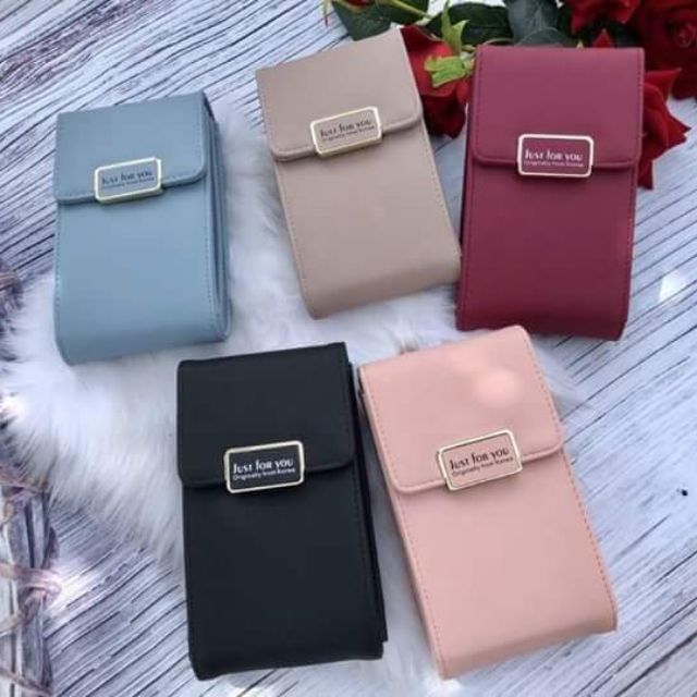 Freeship 99k TQ_Túi đựng điện thoại