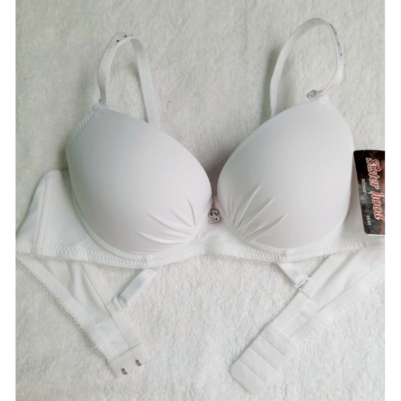 Áo lót nâng ngực dáng trơn Thái Lan Sister hood 848