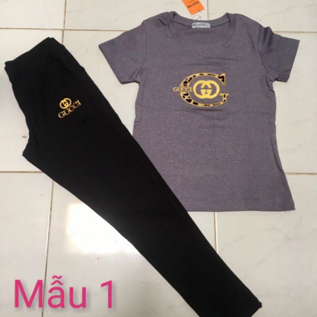 ĐỒ BỘ NỮ MẶC NHÀ