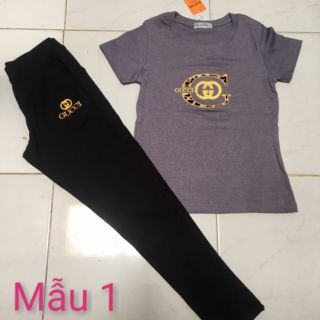 ĐỒ BỘ NỮ MẶC NHÀ