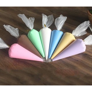 1kg (1 cân) túi nilong bắt kem