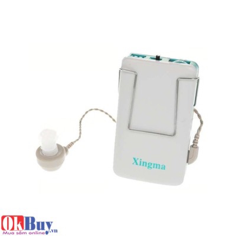 Dây máy trợ thính 3 chân loại tốt cho máy trợ thính bỏ túi amiga, xingma