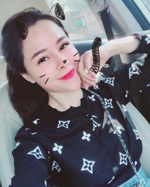 Xả Áo phông giấy đẹp