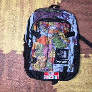 Cặp tnf supreme