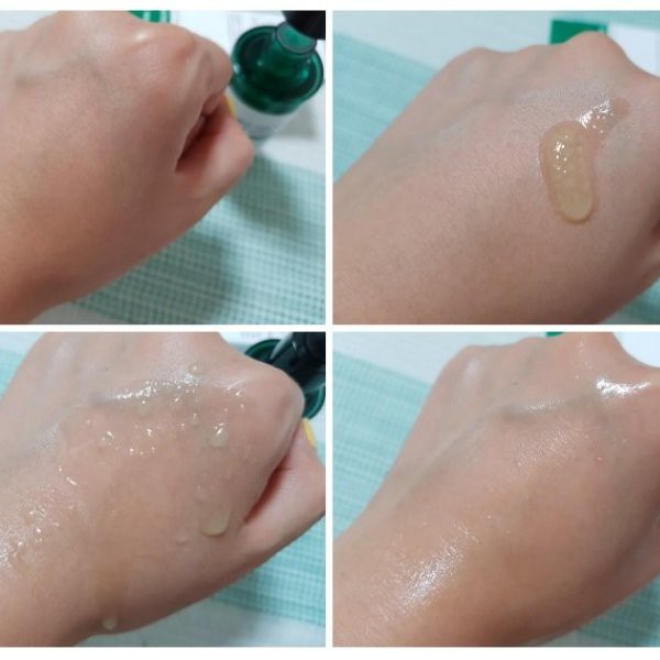 Serum Some By Mi AHA BHA hỗ trợ hết mụn 30days