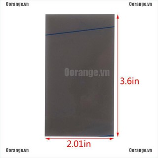 Miếng Dán Phân Cực Chất Lượng Cao Cho iphone LCD