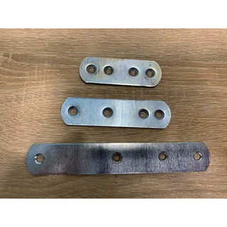 Ke góc, ke thẳng chữ i dày 2.5ly, rộng 2.5cm - đồ gia dụng hoàng kim