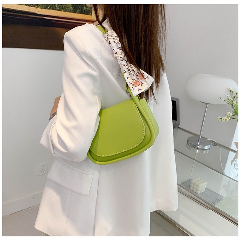Túi đeo dưới cánh tay Thời Trang Mùa Hè Hàn Quốc 2022 Mới Mẻ Cho Nữ Gylb1587