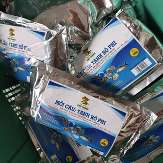 MỒI CÂU TANH RÔ PHI PHÚ THÀNH / 300gram