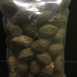100gr hạt Đười Ưoi trâu loại 1