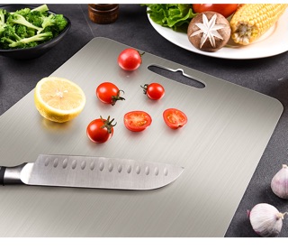 Thớt inox 304 Thaphafac cao cấp