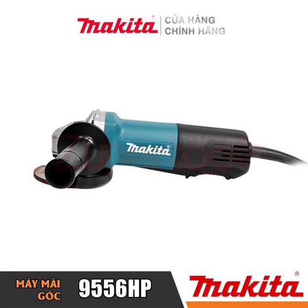 [Chính Hãng] Máy Mài Góc Makita 9556HP (100MM-840W)