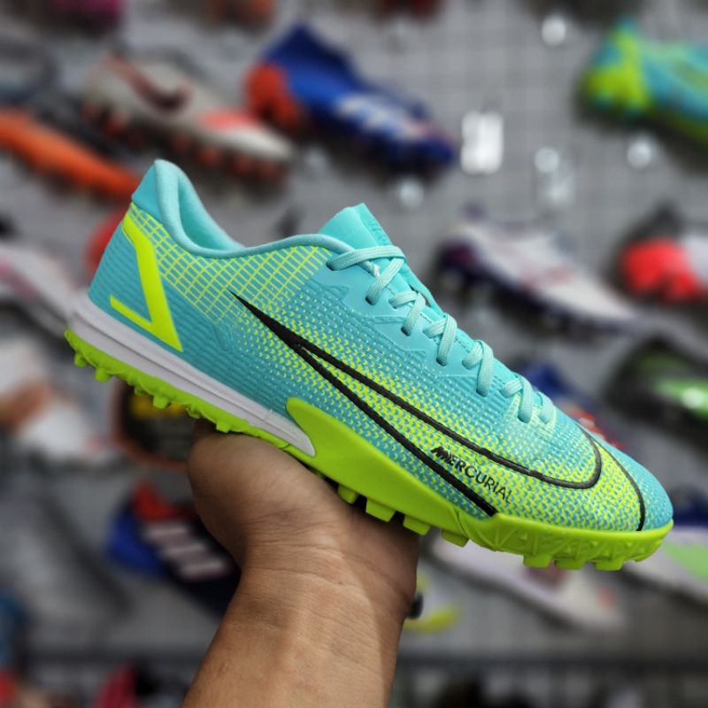 Giày Bóng Đá Mercurial Vapor 14 Academy TF - Sân cỏ nhân tạo