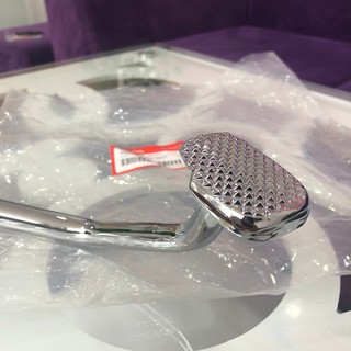 Đạp thắng wave thái 110 chính hãng.