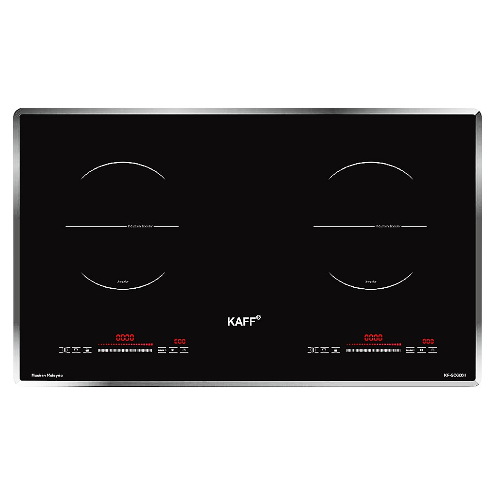 Bếp Từ KAFF KF-SD300II